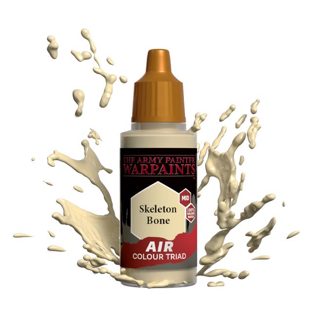 Warpaints Air: Skeleton Bone (The Army Painter) (AW1125)