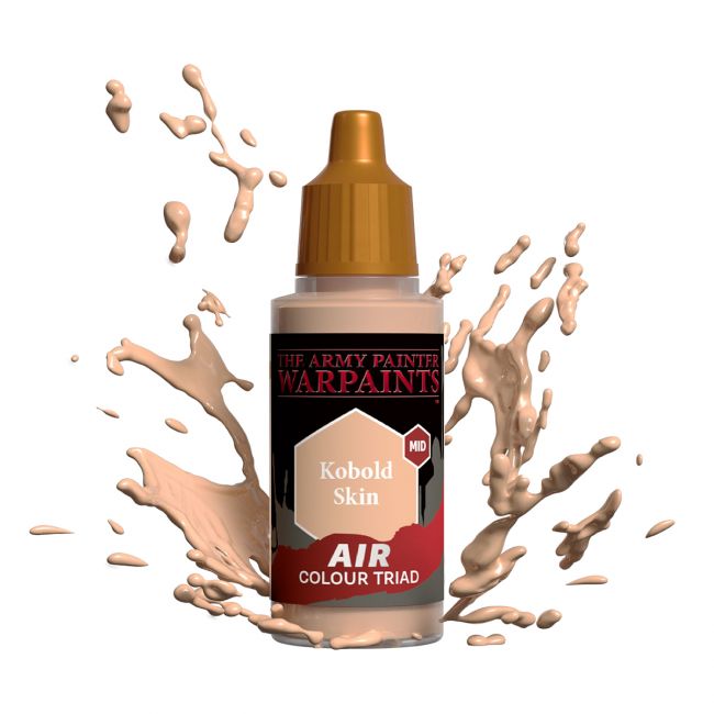 Warpaints Air: Kobold Skin (The Army Painter) (AW1434)