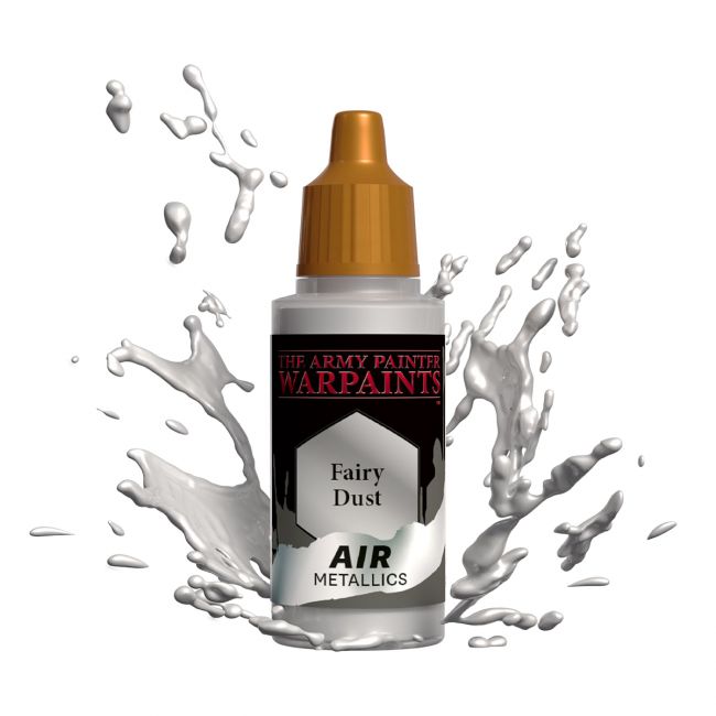 Warpaints Air Metallics: Fairy Dust (The Army Painter) (AW1489)
