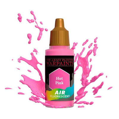 Warpaints Air Fluorescent: Hot Pink (The Army Painter) (AW1506)