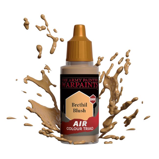 Warpaints Air: Brethil Blush (The Army Painter) (AW3421)
