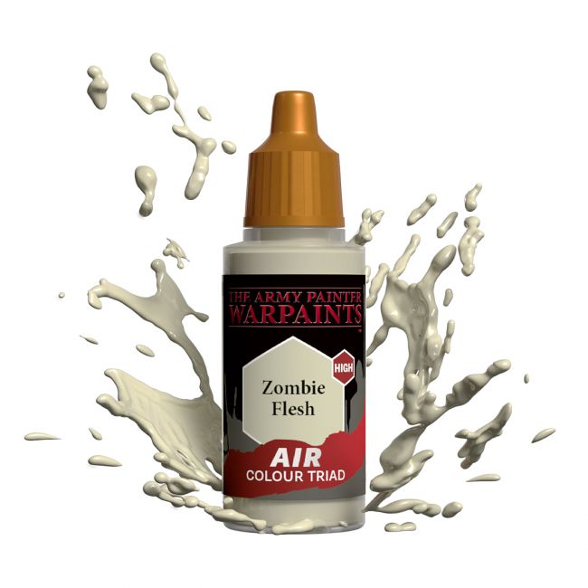 Warpaints Air: Zombie Flesh (The Army Painter) (AW4108)