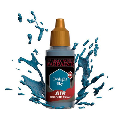 Warpaints Air: Twilight Sky (The Army Painter) (AW4415)