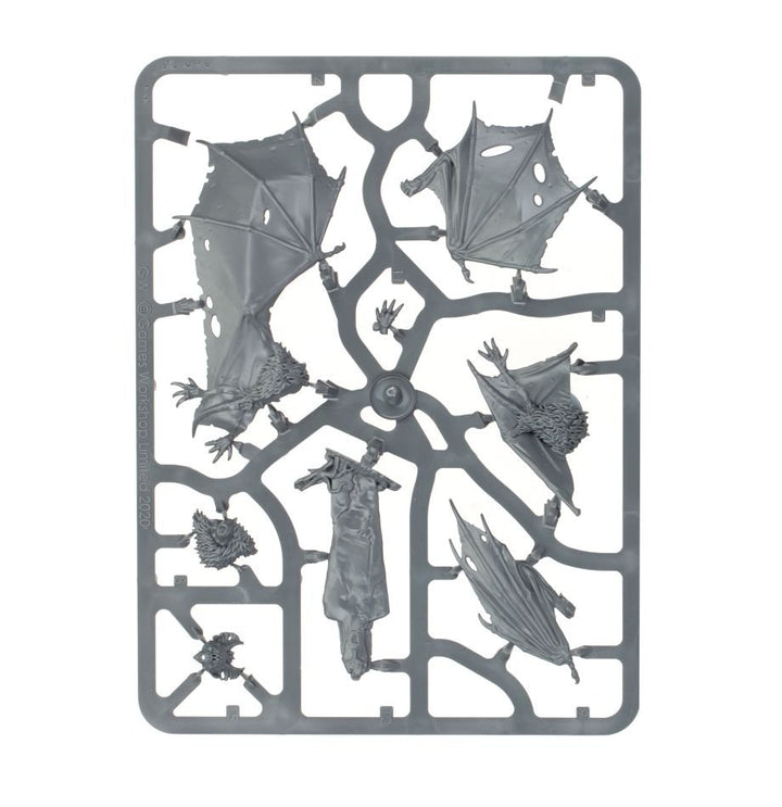 Age of Sigmar: Soulblight Gravelords - Fell Bats