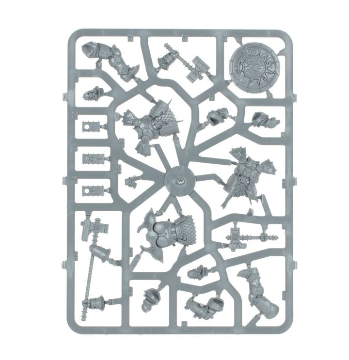 Age of Sigmar: Stormcast Eternals - Annihilators