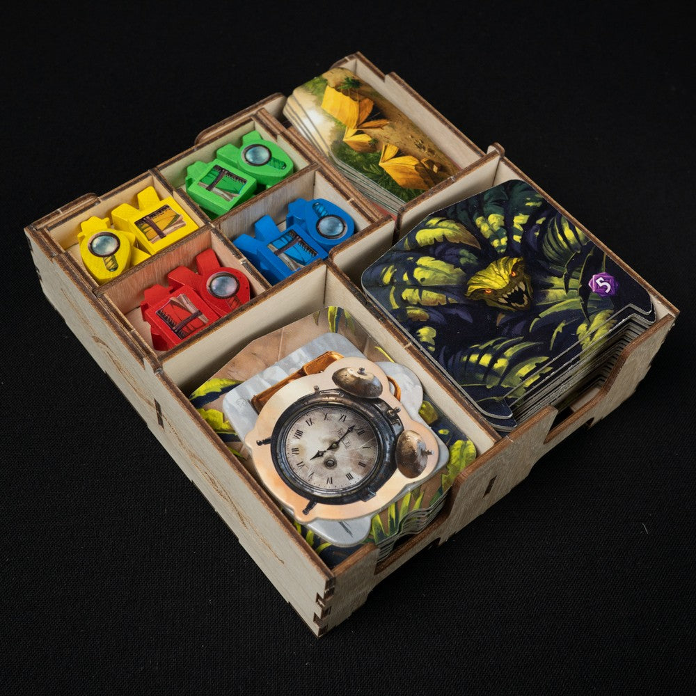 Arnak Complete Organizer (LaserOx) (LLRA3)