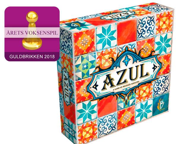 Azul (Nordisk)