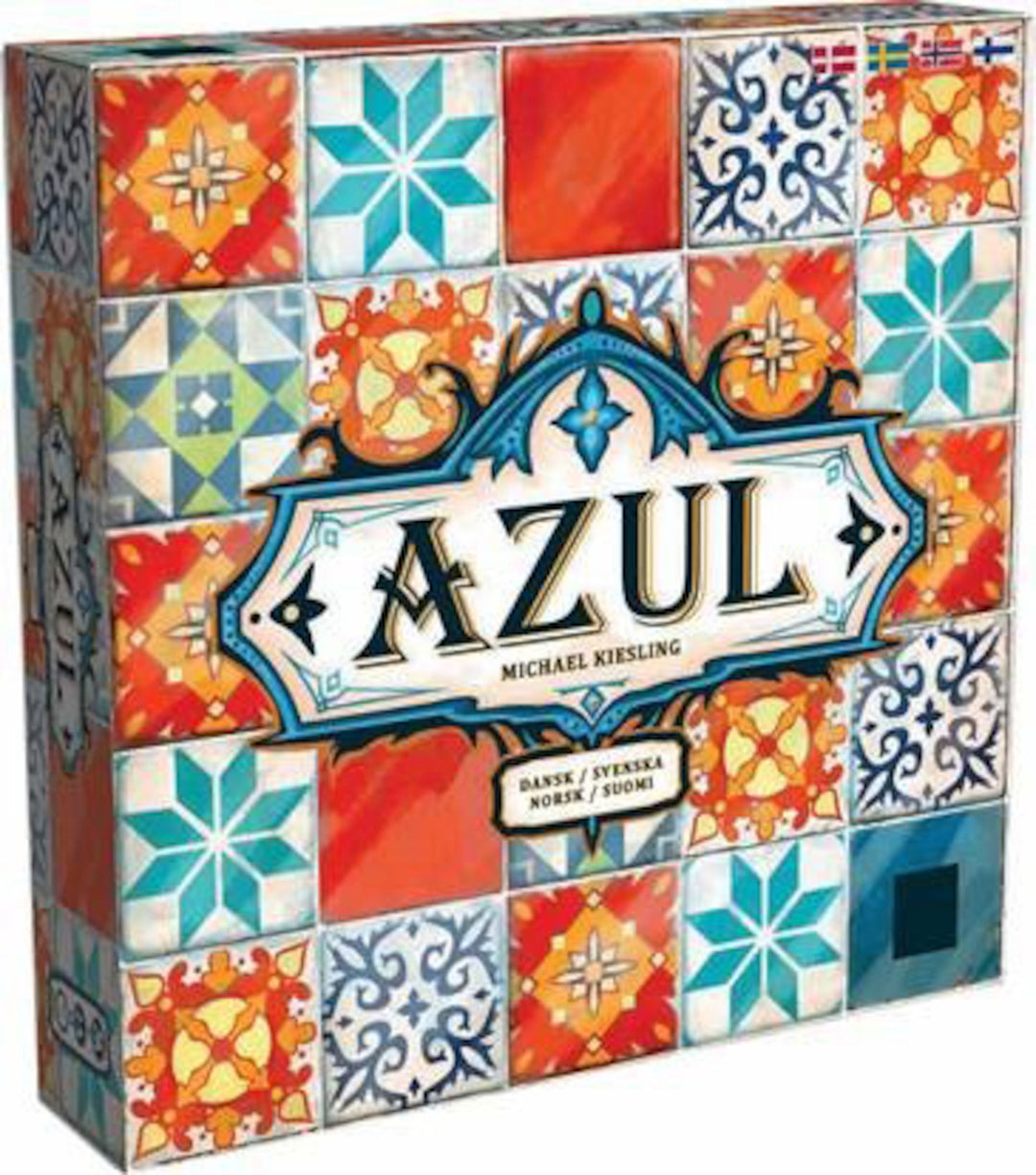 Azul (Nordisk)