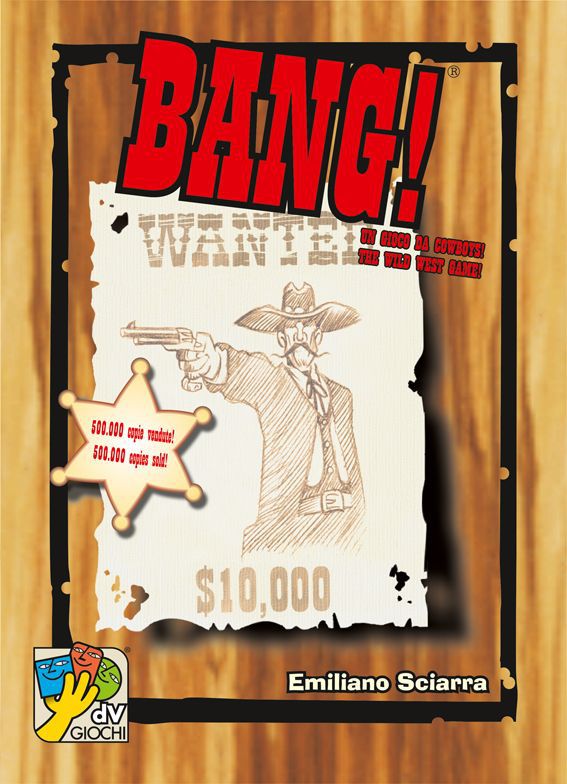 Bang! 4th Edition