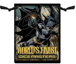DC Comics Dice Masters: World&