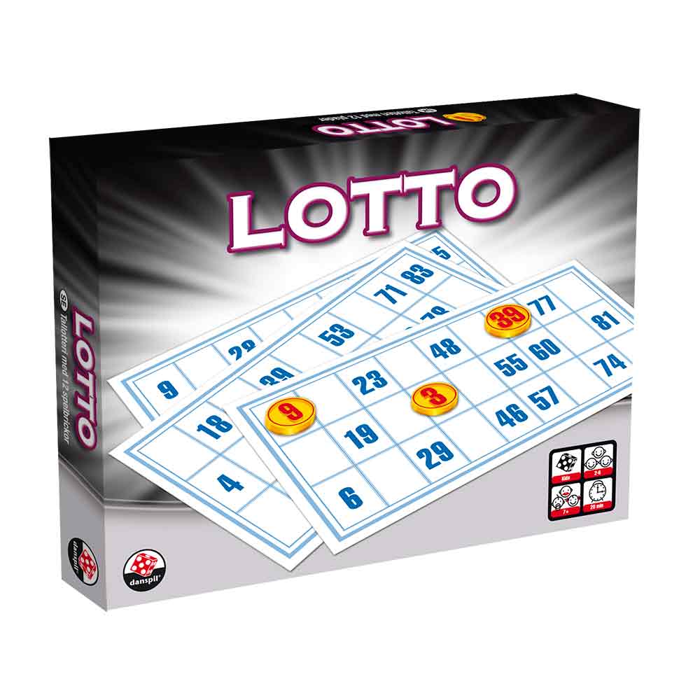 Lotto (Banko)