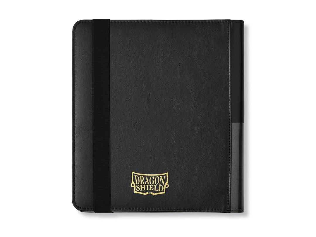 Card Codex 160 - Portfolio (Dragon Shield) (AT-36002)