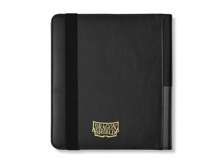 Card Codex 160 - Portfolio (Dragon Shield) (AT-36002)