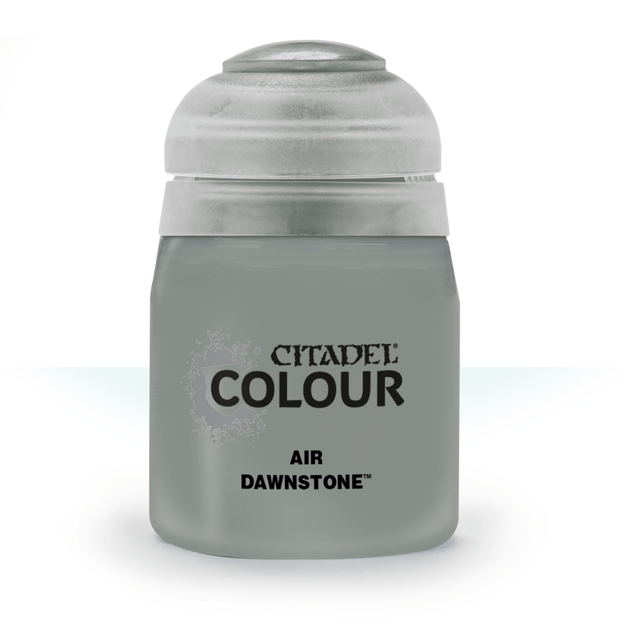 Citadel Air Paint: Dawnstone (359)