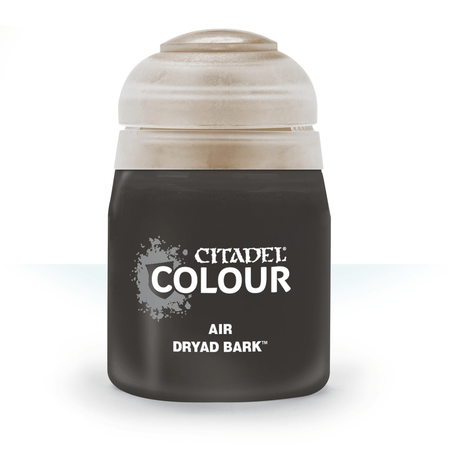 Citadel Air Paint: Dryad Bark (353)
