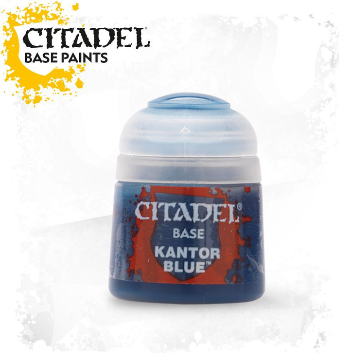 Citadel Base Paint: Kantor Blue (111)