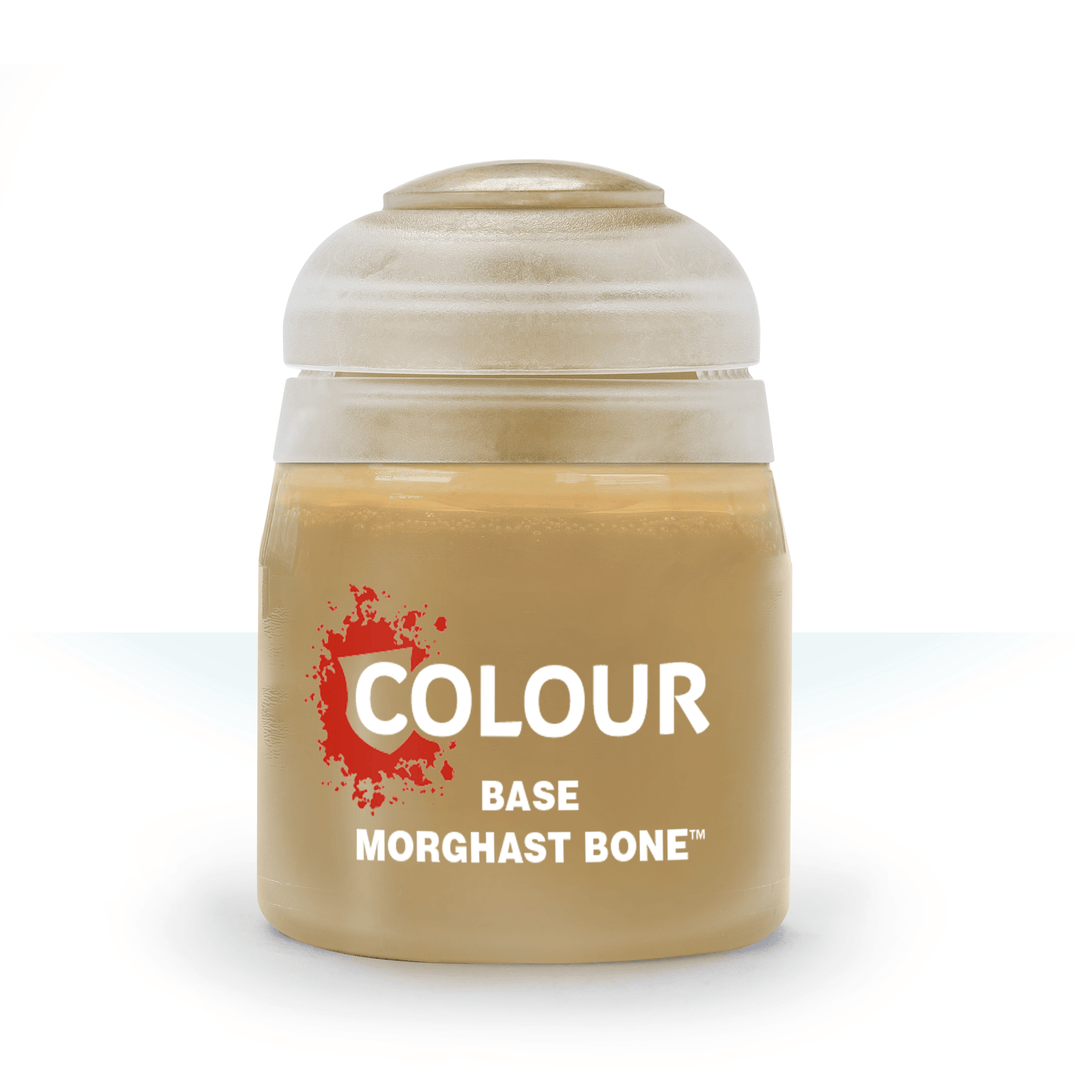Citadel Base Paint: Morghast Bone (79)