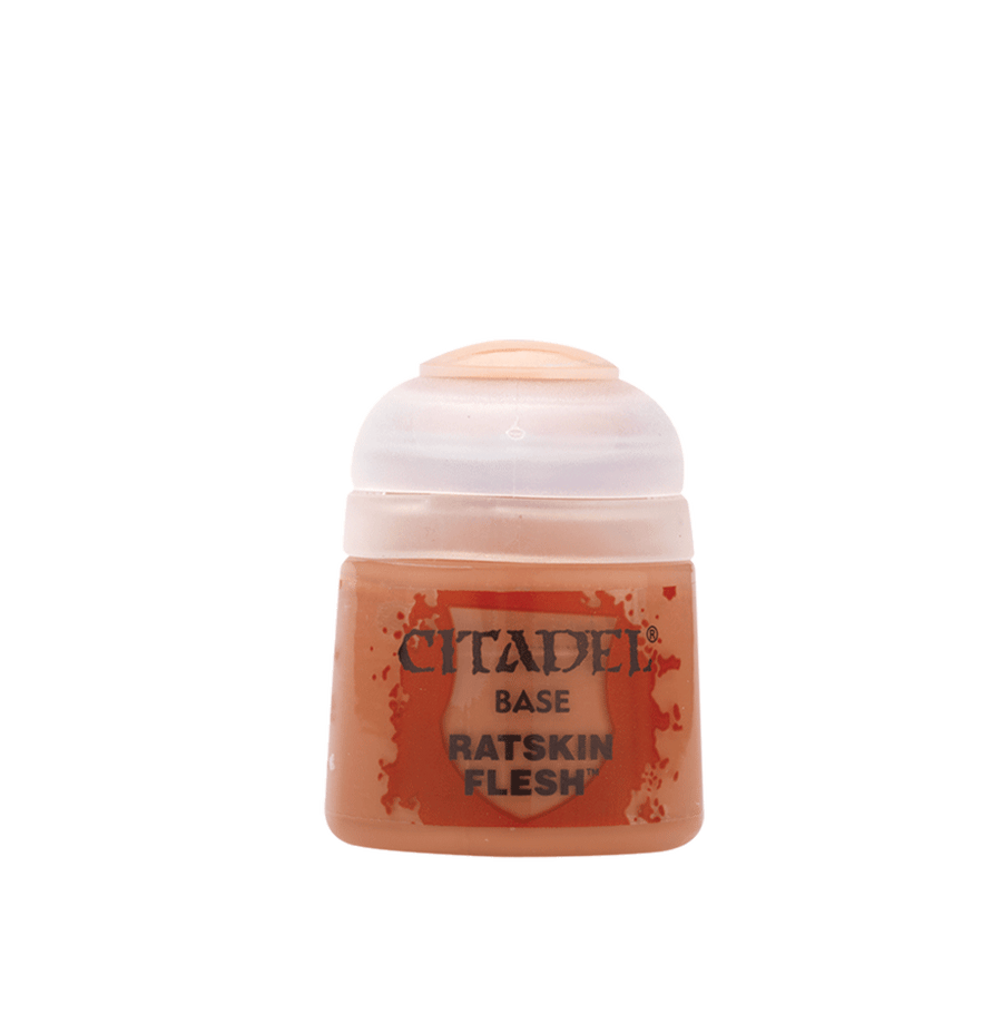 Citadel Base Paint: Ratskin Flesh (92)