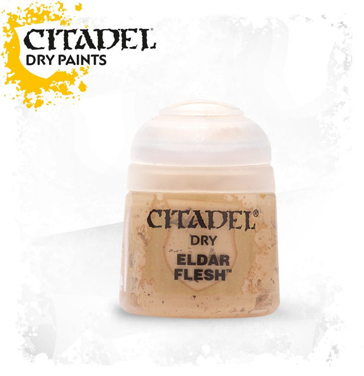 Citadel Dry Paint: Eldar Flesh (303)