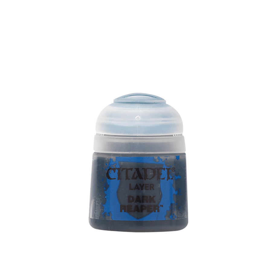Citadel Layer Paint: Dark Reaper (246)