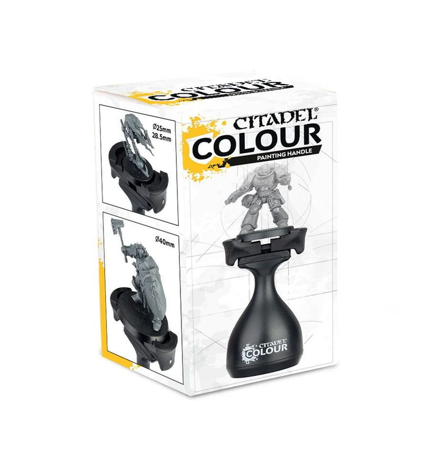 Citadel Painting Handle (Mk 2)