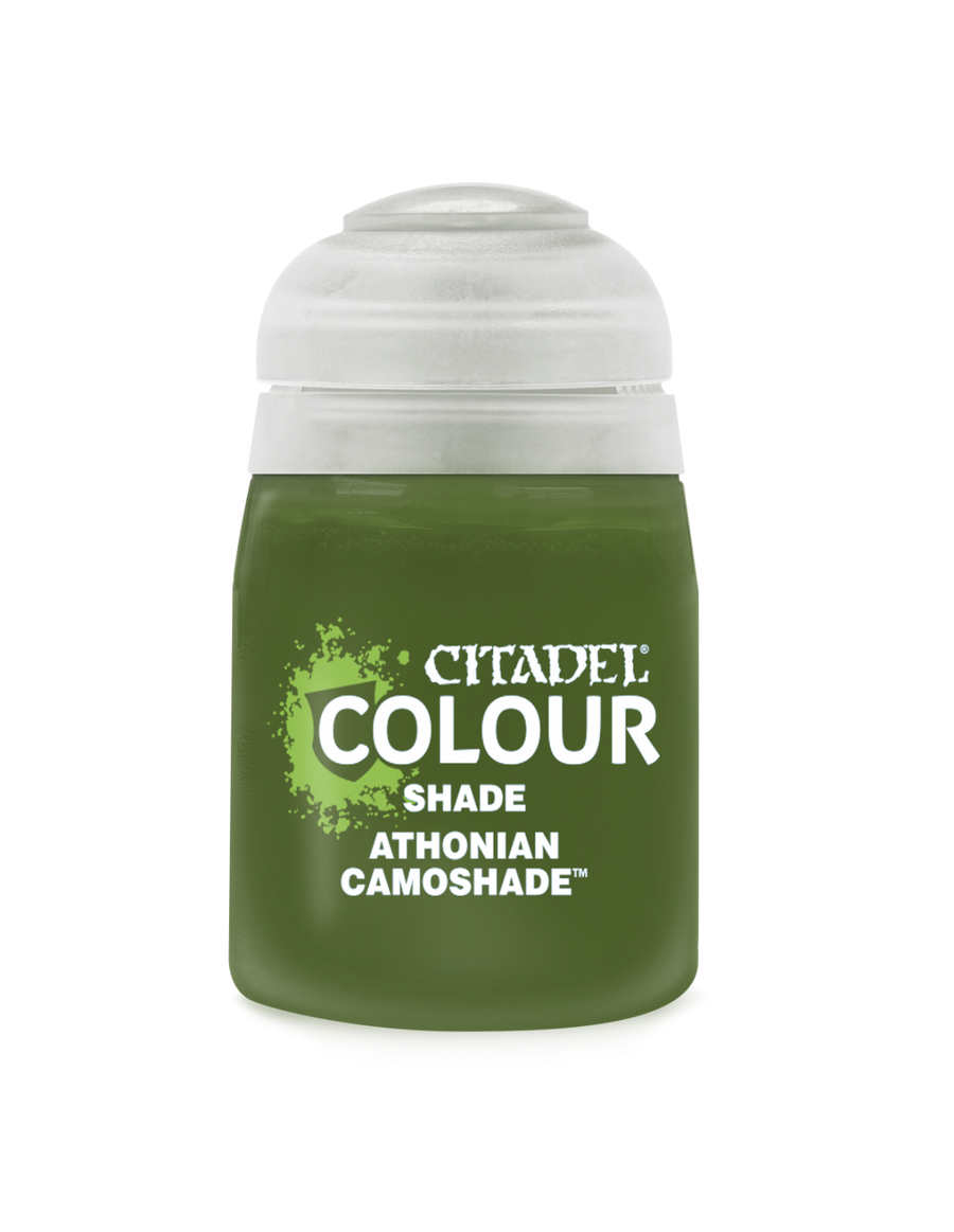 Citadel Shade Paint: Athonian Camoshade (146)