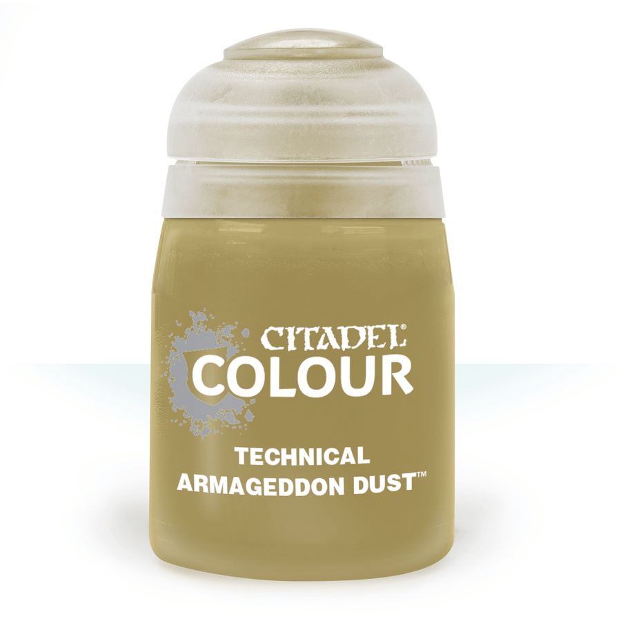 Citadel Technical Paint: Armageddon Dust (261)