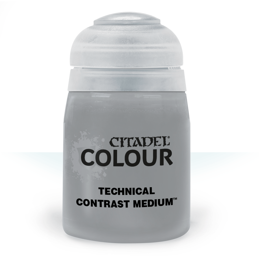 Citadel Technical Paint: Contrast Medium (276)