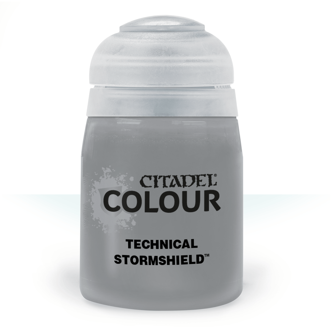 Citadel Technical Paint: Stormshield (277)