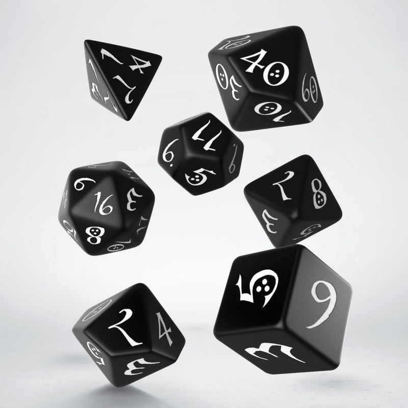 Q-Workshop Classic RPG