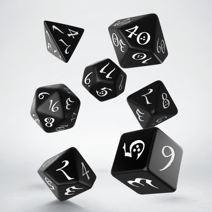 Q-Workshop Classic RPG