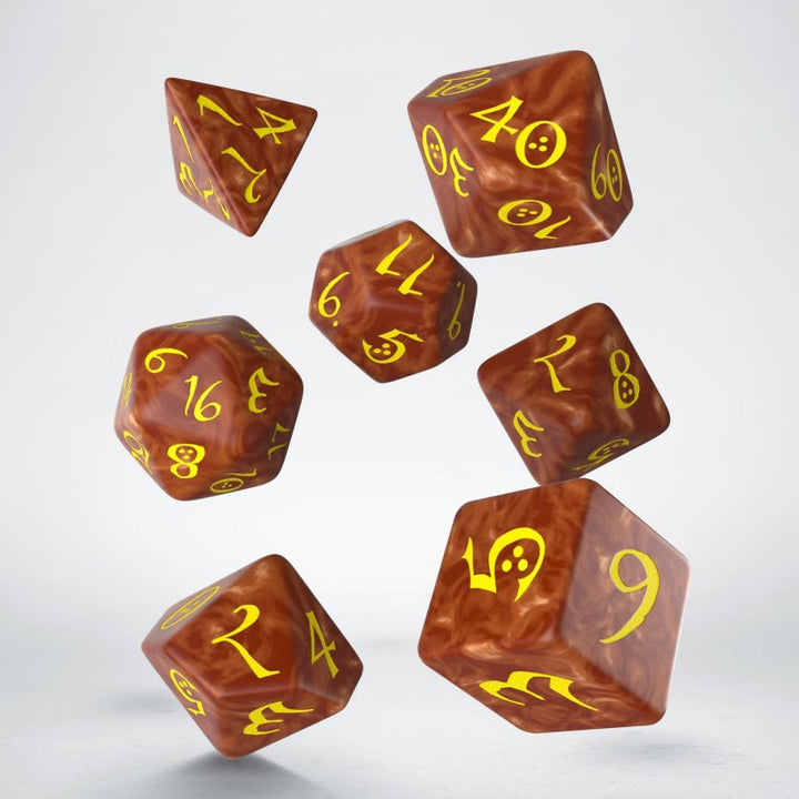 Q-Workshop Classic RPG