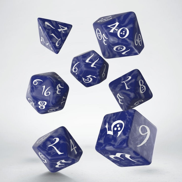 Q-Workshop Classic RPG