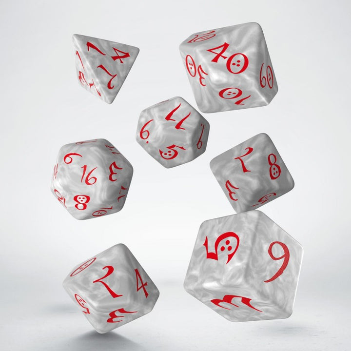 Q-Workshop Classic RPG