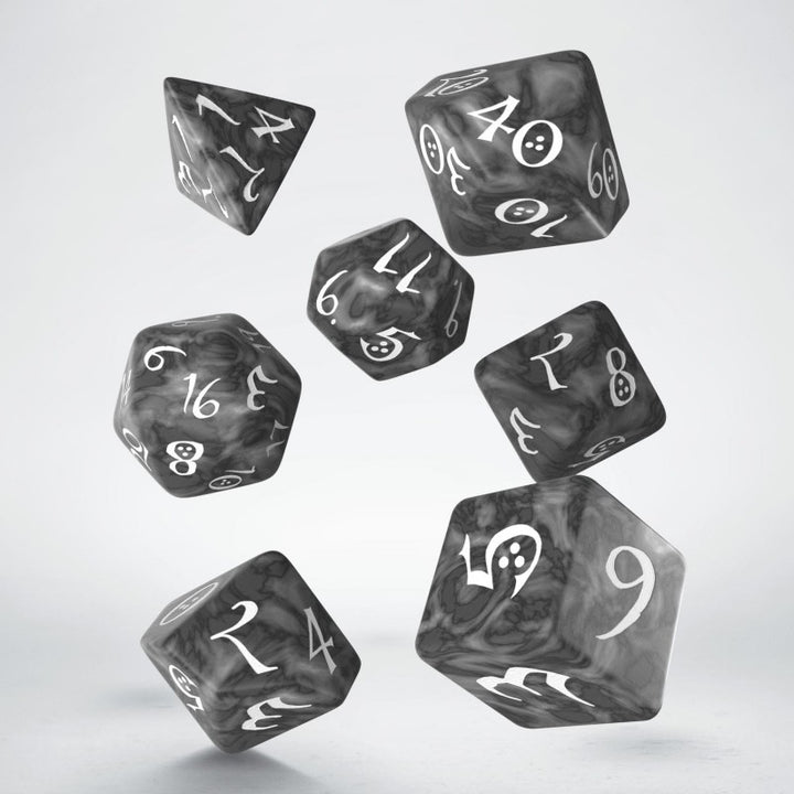 Q-Workshop Classic RPG