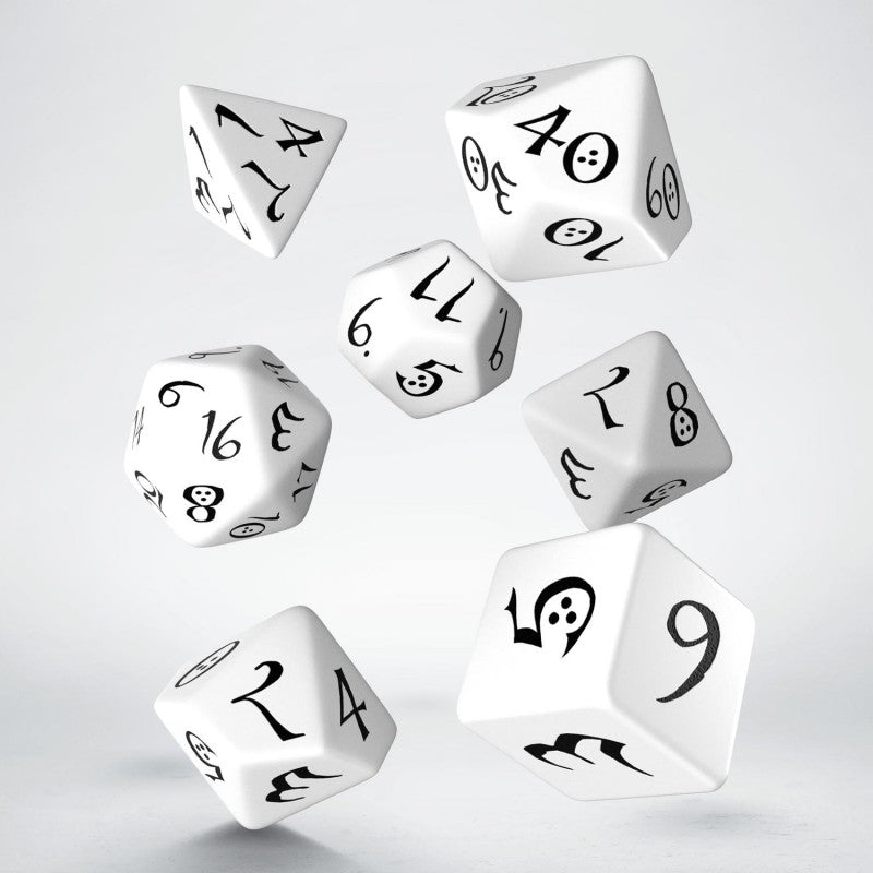 Q-Workshop Classic RPG