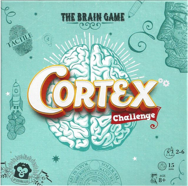 Cortex Challenge
