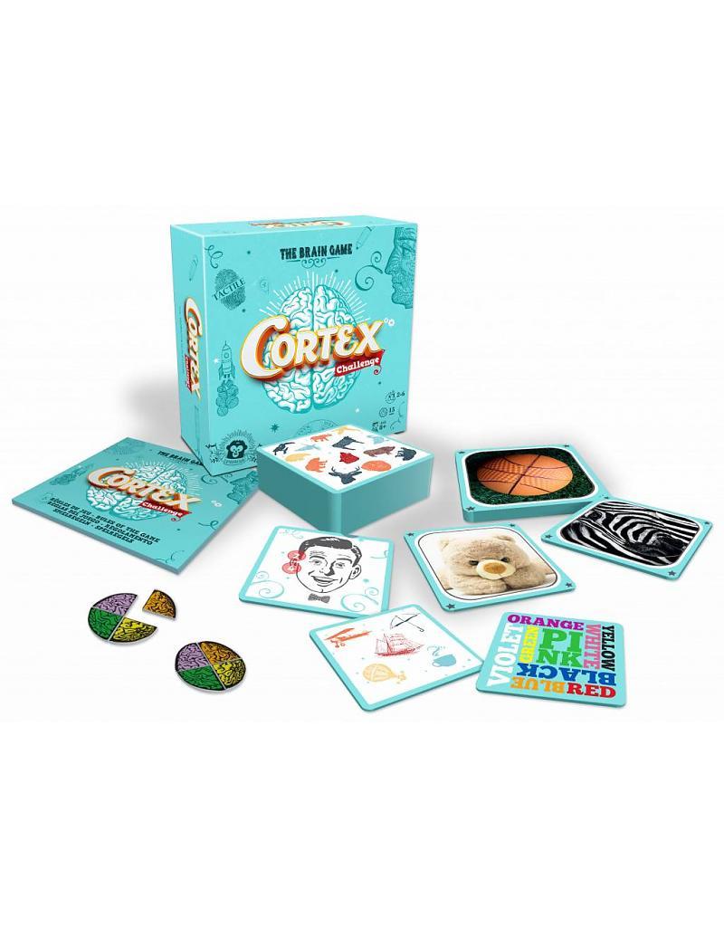 Cortex Challenge