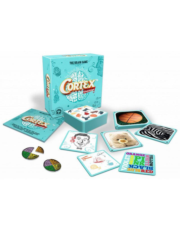 Cortex Challenge