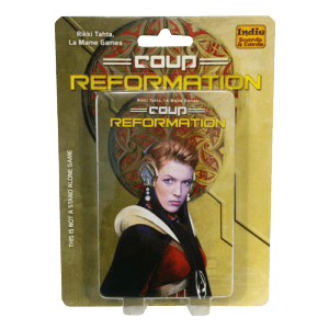 Coup: Reformation