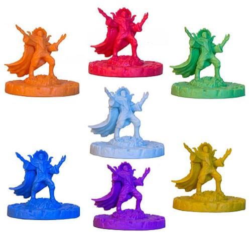 Cthulhu Wars: High Priest Expansion Pack