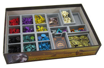 Cyclade Insert (FS-CYCLAD) - Folded Space