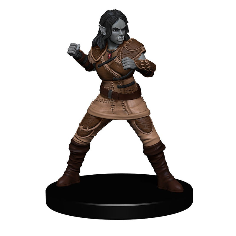 Dungeons & Dragons: Icons of the Realms - The Yawning Portal Inn, Friendly Faces Pack