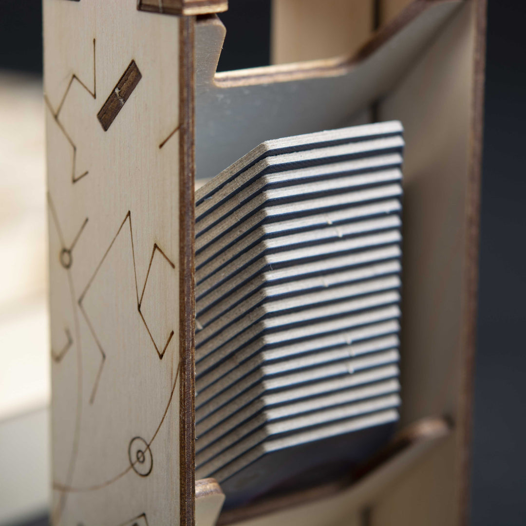 Tapestry Organizer (LaserOx) (LTAP)
