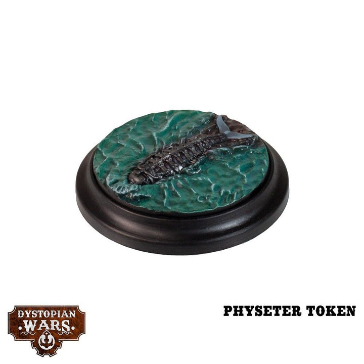 Dystopian Wars: Enlightened Starter Set - Faction Battlefleet