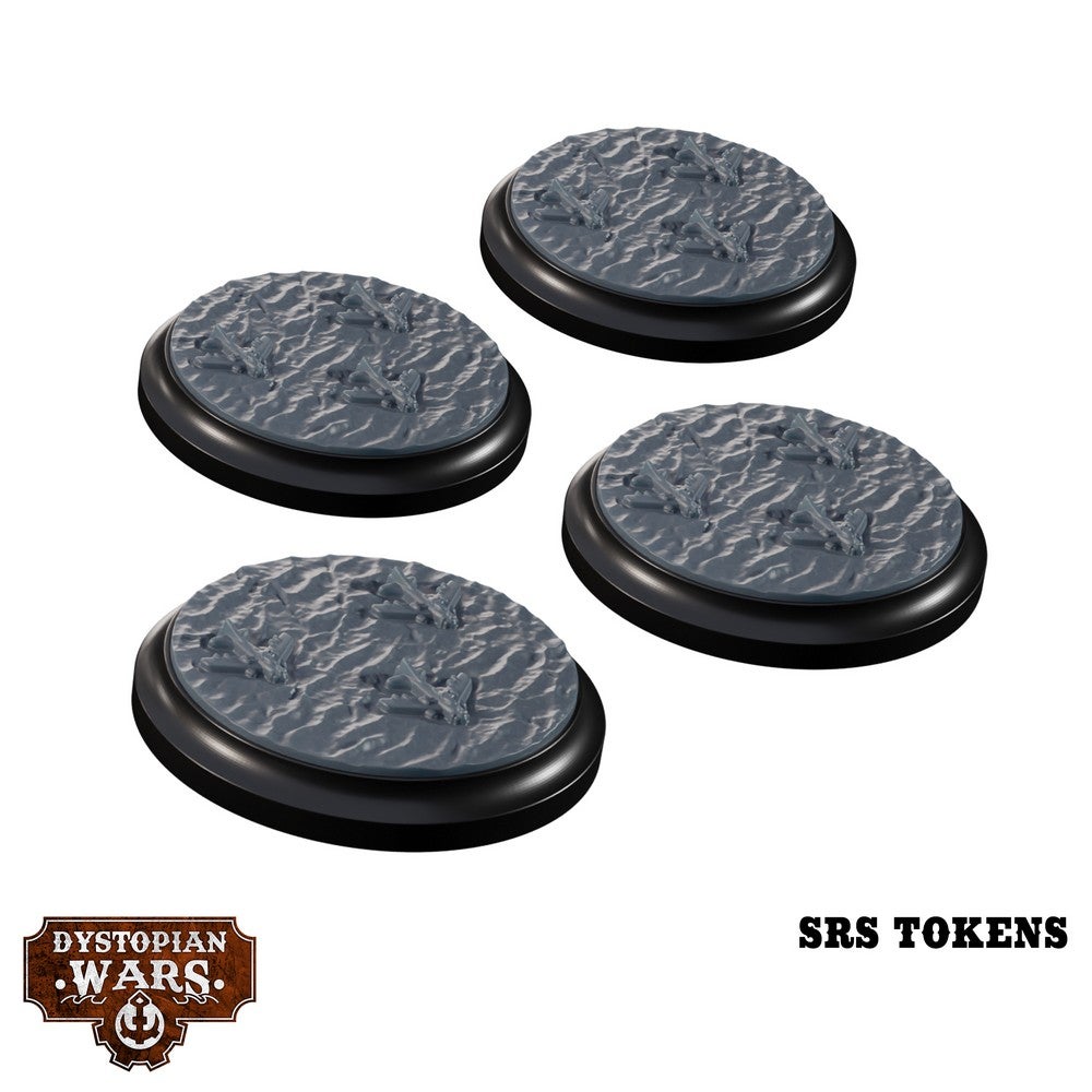 Dystopian Wars: Murmansk Battlefleet Set