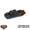 Dystopian Wars: Beyond The Sturginium Skies