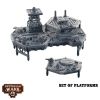 Dystopian Wars: Beyond The Sturginium Skies
