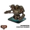 Dystopian Wars: Beyond The Sturginium Skies