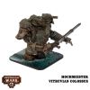 Dystopian Wars: Beyond The Sturginium Skies